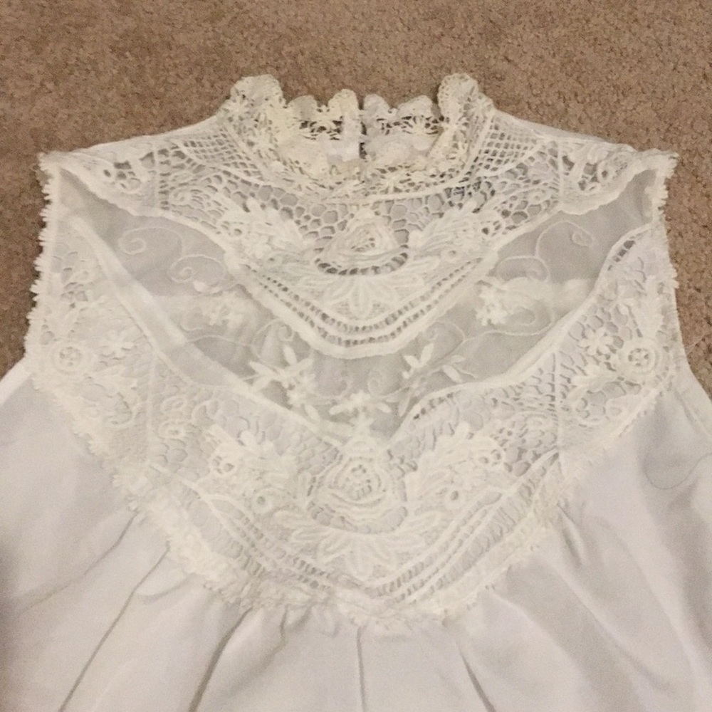 American Rag Top - Picture 2 of 3